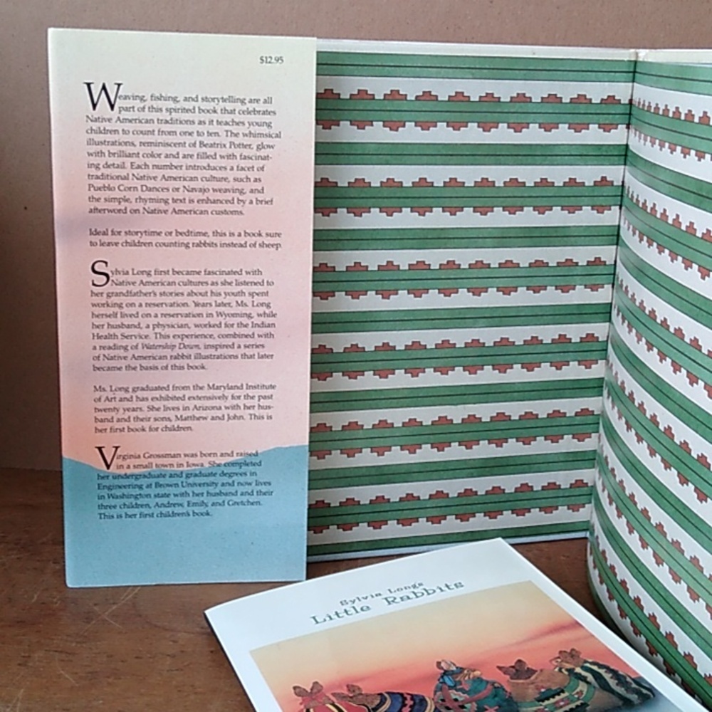 Children's Book and Matching Notecards - Picture 9 of 12